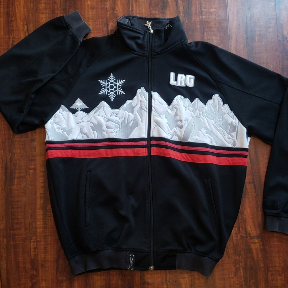 Lrg Jacket - image 1